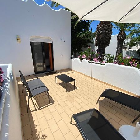 פראגודו Superb Beach Townhouse At Vila Gaivota Resort מראה חיצוני תמונה
