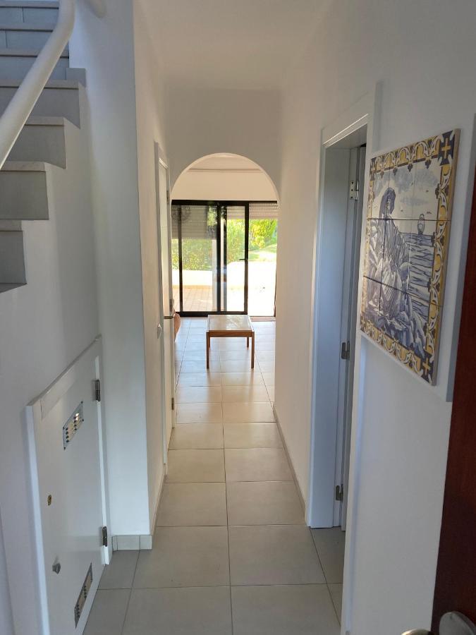 פראגודו Superb Beach Townhouse At Vila Gaivota Resort מראה חיצוני תמונה