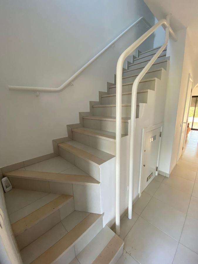 פראגודו Superb Beach Townhouse At Vila Gaivota Resort מראה חיצוני תמונה