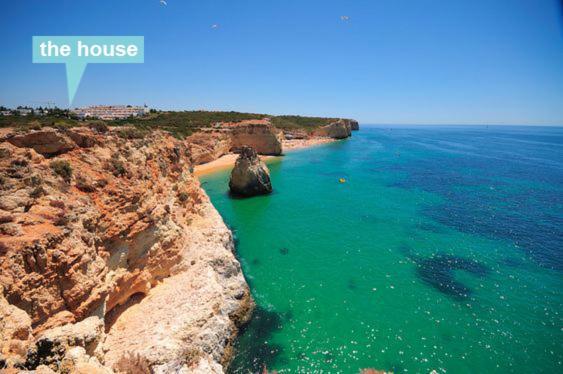 פראגודו Superb Beach Townhouse At Vila Gaivota Resort מראה חיצוני תמונה