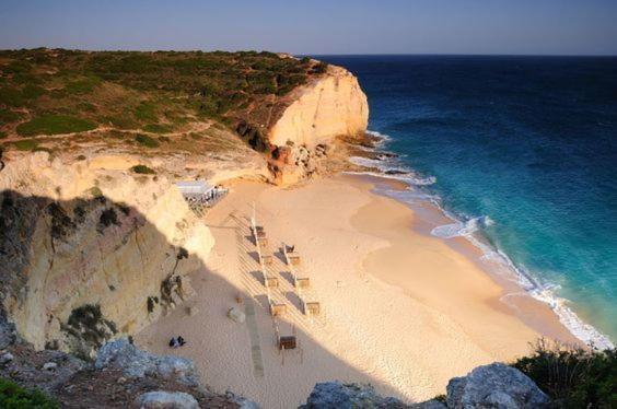 פראגודו Superb Beach Townhouse At Vila Gaivota Resort מראה חיצוני תמונה