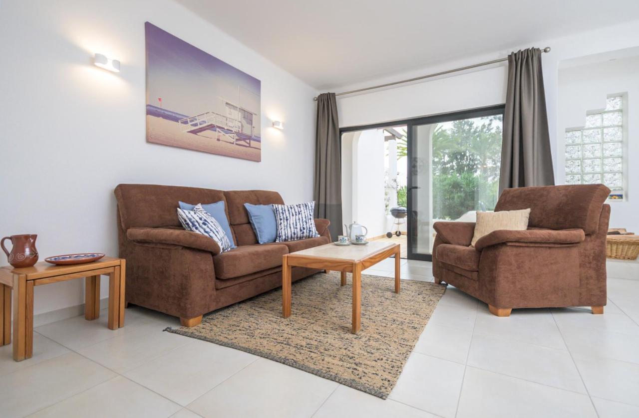 פראגודו Superb Beach Townhouse At Vila Gaivota Resort מראה חיצוני תמונה
