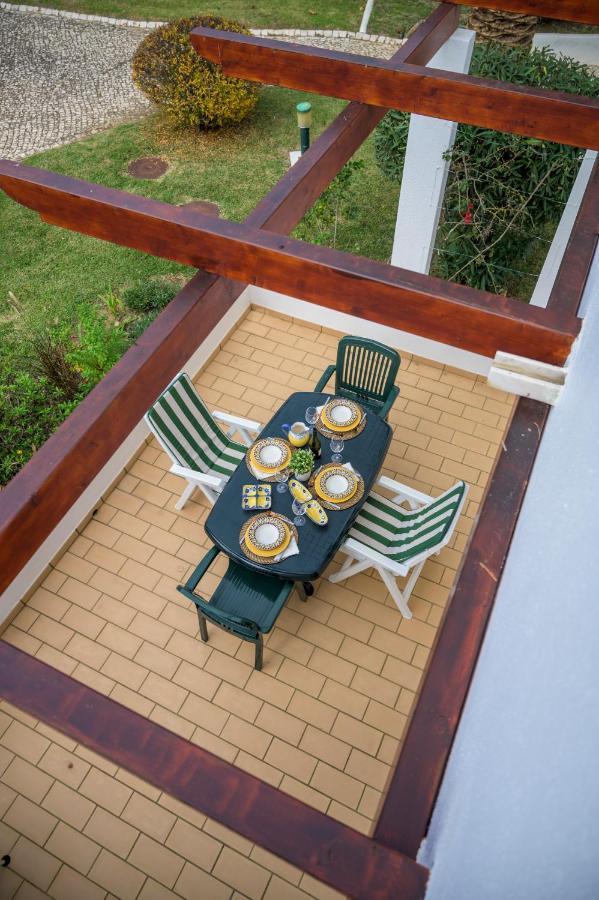 פראגודו Superb Beach Townhouse At Vila Gaivota Resort מראה חיצוני תמונה
