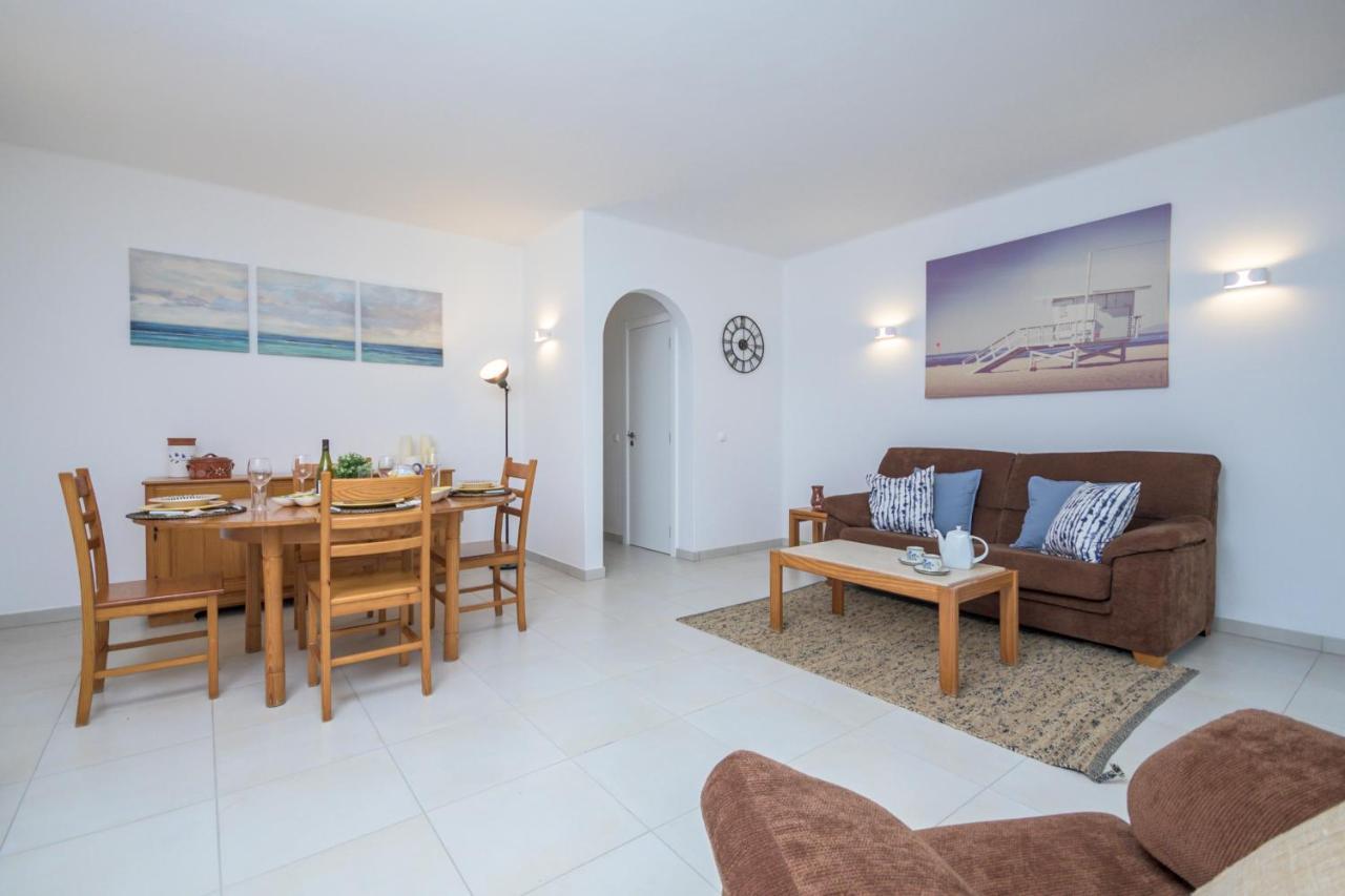 פראגודו Superb Beach Townhouse At Vila Gaivota Resort מראה חיצוני תמונה