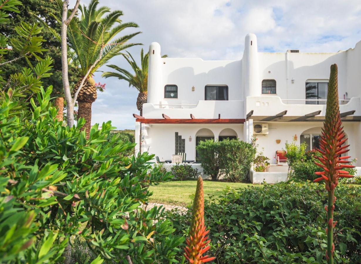 פראגודו Superb Beach Townhouse At Vila Gaivota Resort מראה חיצוני תמונה