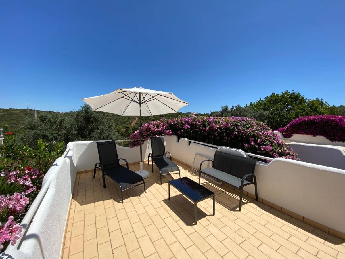 פראגודו Superb Beach Townhouse At Vila Gaivota Resort מראה חיצוני תמונה
