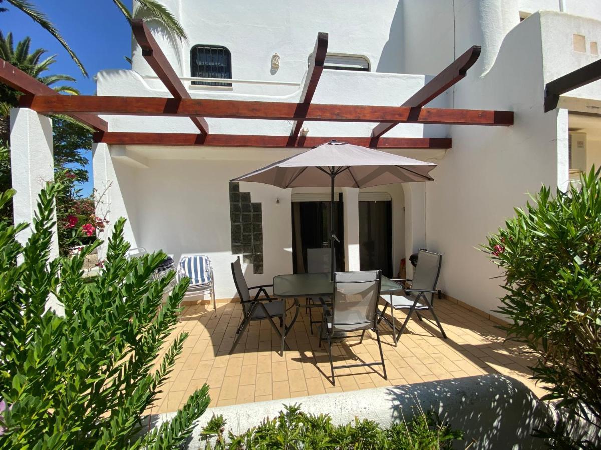פראגודו Superb Beach Townhouse At Vila Gaivota Resort מראה חיצוני תמונה